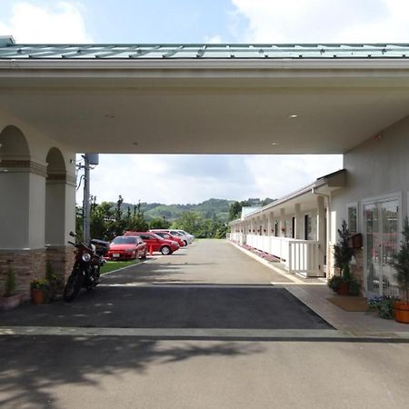 Family Lodge Hatagoya Sagae מראה חיצוני תמונה